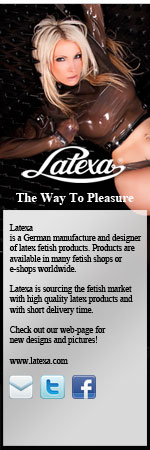 Latexa@Facebook