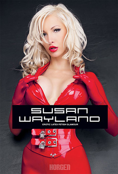 Susan Wayland Kalender 2011- Der Verkauf hat begonnen!