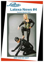 Latexa News (2004)