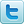 Symbol: Twitter