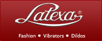 Latexa Logo - Fashion - Vibrators - Dildos