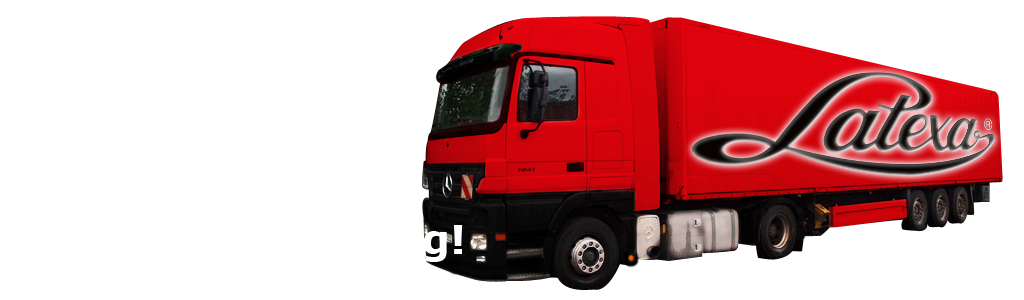 Wir ziehen um! - We are relocating